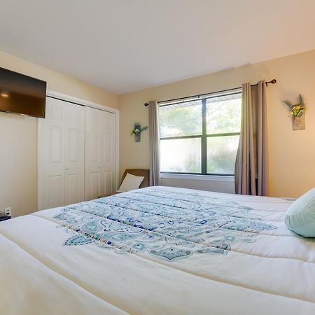 Branson Resort Condo By Lake Taneycomo With Pool! Esterno foto