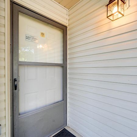 Branson Resort Condo By Lake Taneycomo With Pool! Esterno foto