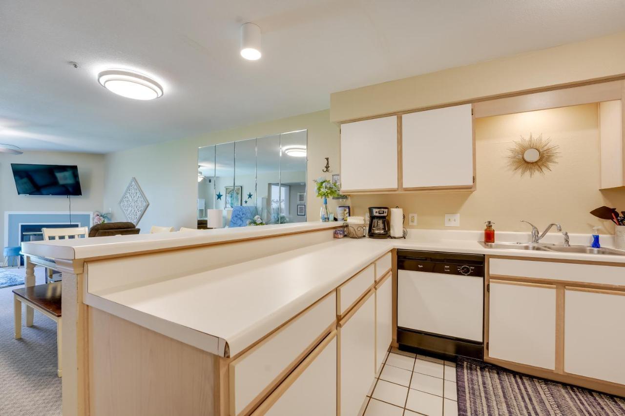 Branson Resort Condo By Lake Taneycomo With Pool! Esterno foto