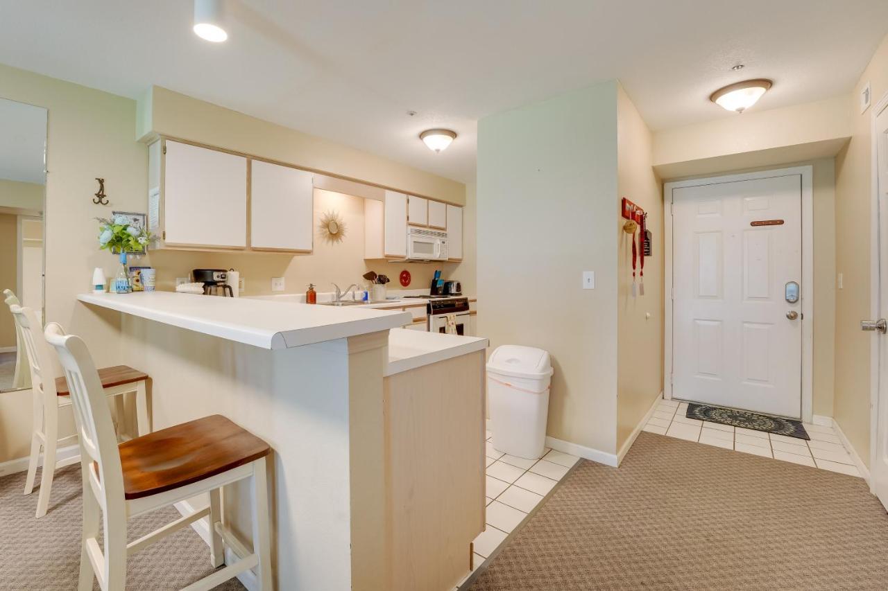 Branson Resort Condo By Lake Taneycomo With Pool! Esterno foto