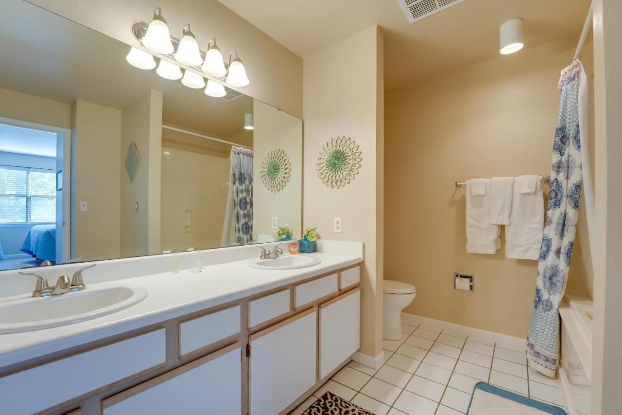 Branson Resort Condo By Lake Taneycomo With Pool! Esterno foto