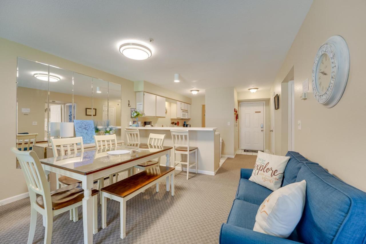 Branson Resort Condo By Lake Taneycomo With Pool! Esterno foto