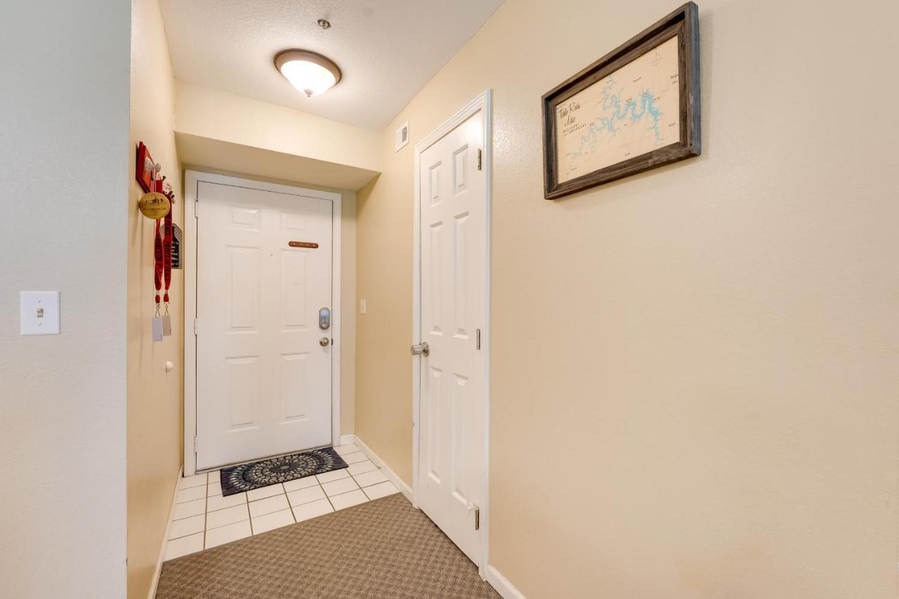 Branson Resort Condo By Lake Taneycomo With Pool! Esterno foto