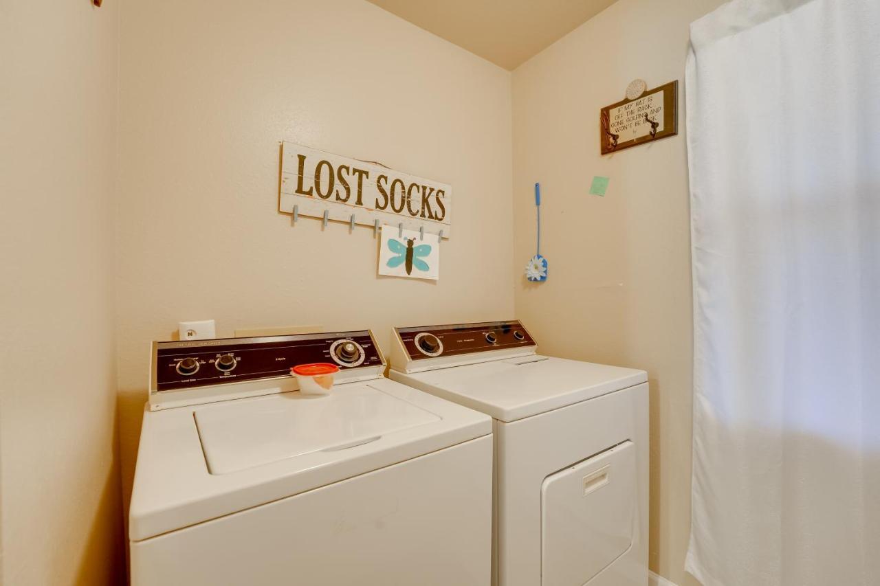 Branson Resort Condo By Lake Taneycomo With Pool! Esterno foto