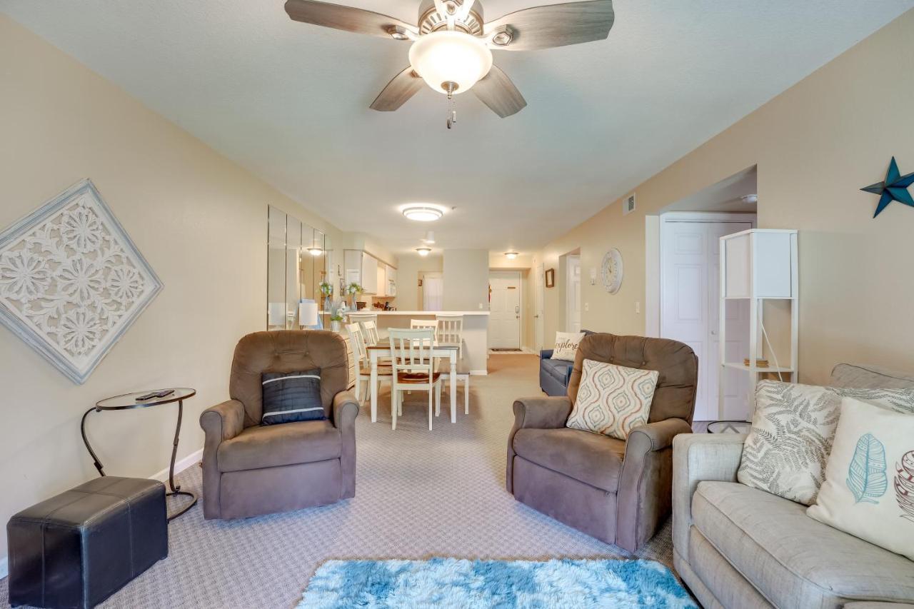 Branson Resort Condo By Lake Taneycomo With Pool! Esterno foto