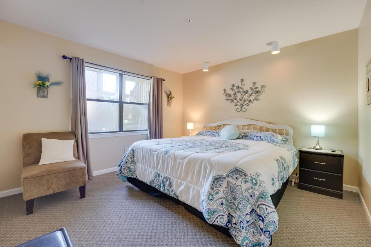 Branson Resort Condo By Lake Taneycomo With Pool! Esterno foto