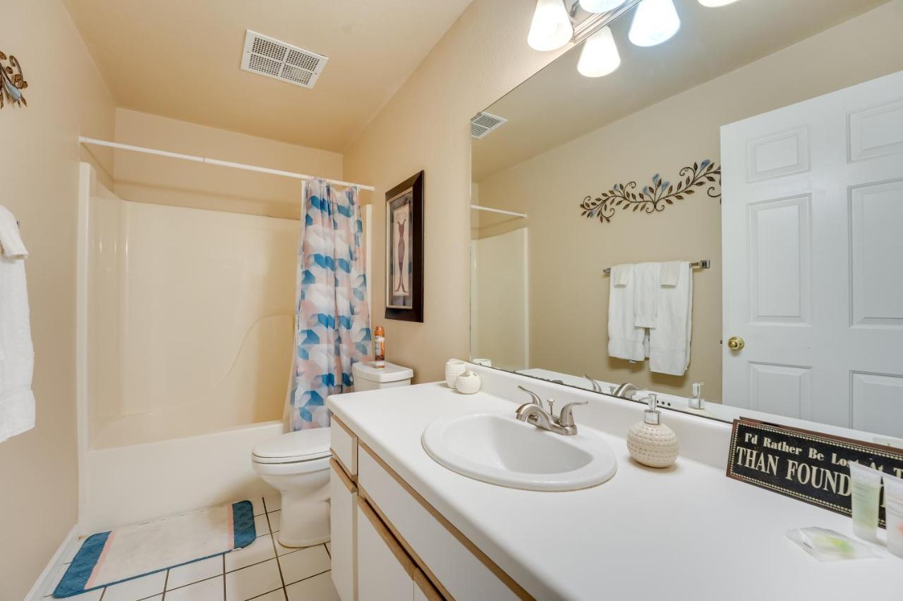 Branson Resort Condo By Lake Taneycomo With Pool! Esterno foto